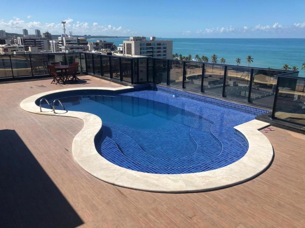 Port Ville III 213 Maceió Exterior foto